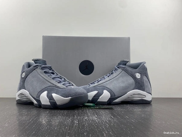 One Kick 14 ZeroBulk Air Jordan 4184  FJ3460- 1015